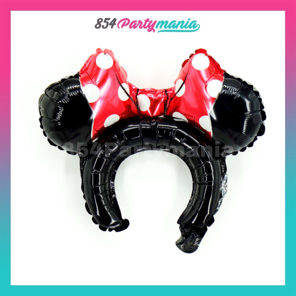 Foil Headband Balloons (50pcs/pck)