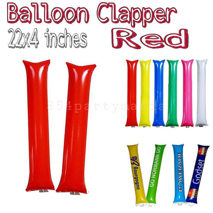 Balloon Clapper