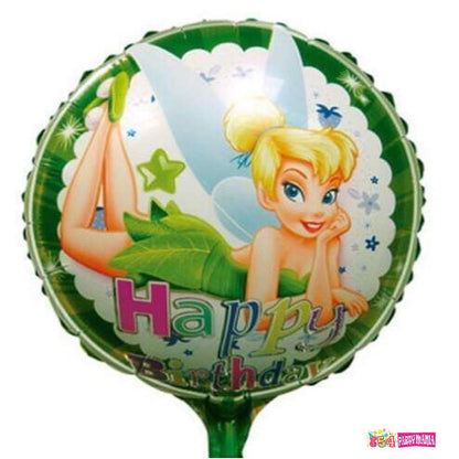 FOIL BALLOON 18" CHARACTERS (sold by 50's)