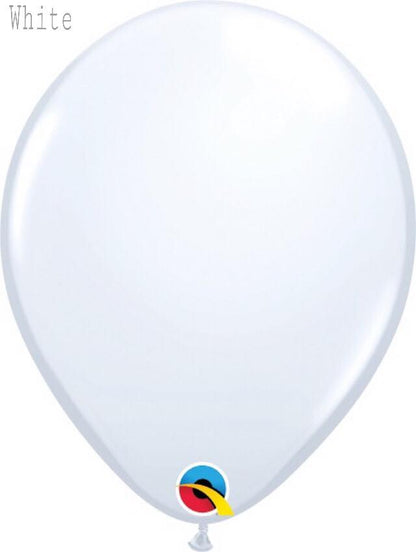 Qualatex Balloons 11" (100pcs/bag)