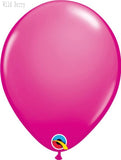 Qualatex Balloons 11" (100pcs/bag)