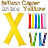 Balloon Clapper