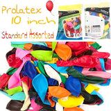 Prolatex 10 inch Standard