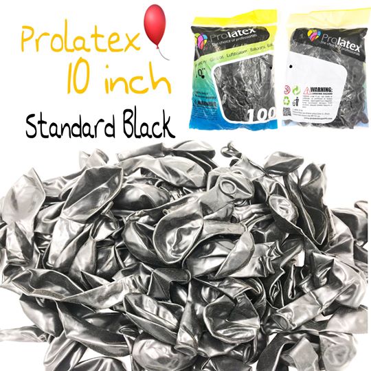 Prolatex 10 inch Standard