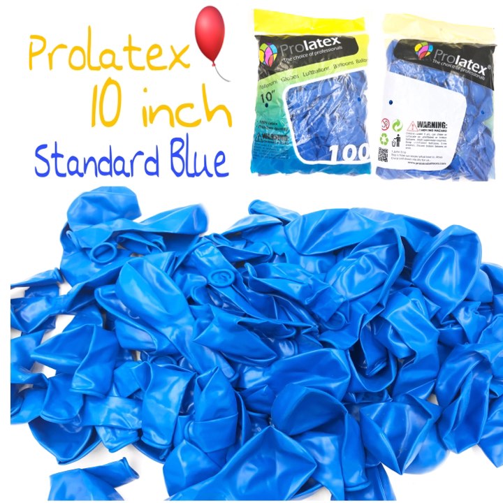 Prolatex 10 inch Standard