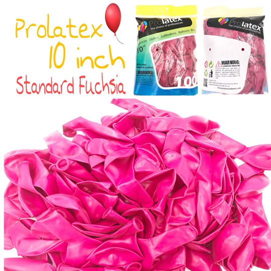 Prolatex 10 inch Standard