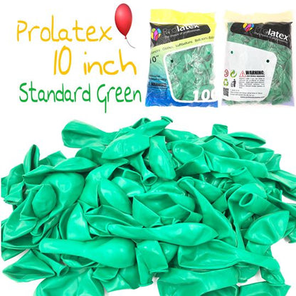 Prolatex 10 inch Standard