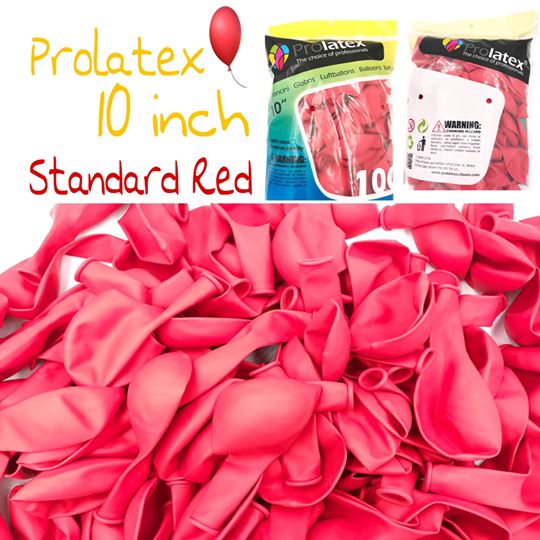 Prolatex 10 inch Standard