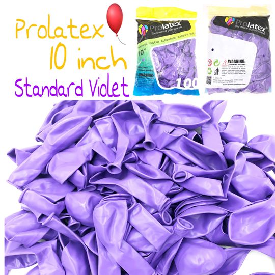 Prolatex 10 inch Standard