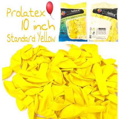 Prolatex 10 inch Standard