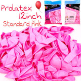 Prolatex 12 inch Standard