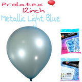 Prolatex 12 inch Metallic