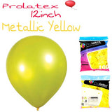 Prolatex 12 inch Metallic