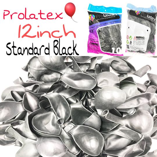 Prolatex 12 inch Standard