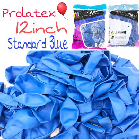 Prolatex 12 inch Standard