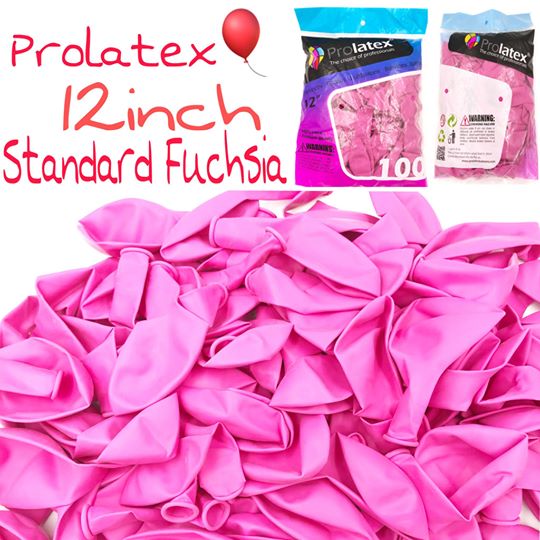 Prolatex 12 inch Standard