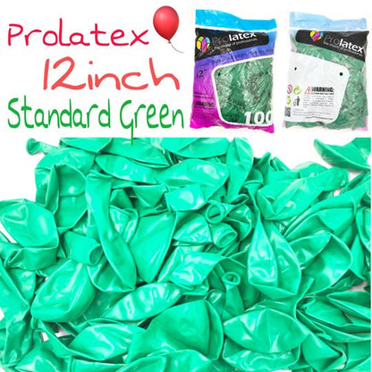 Prolatex 12 inch Standard