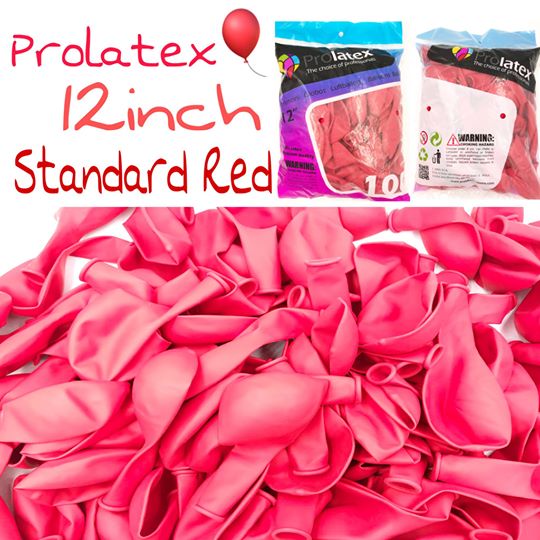 Prolatex 12 inch Standard