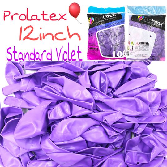 Prolatex 12 inch Standard