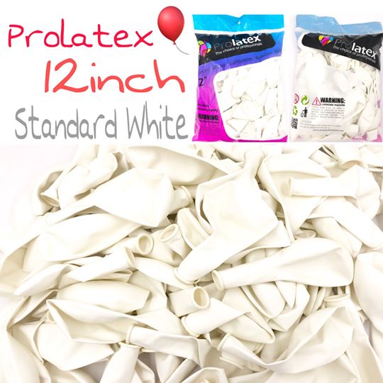 Prolatex 12 inch Standard