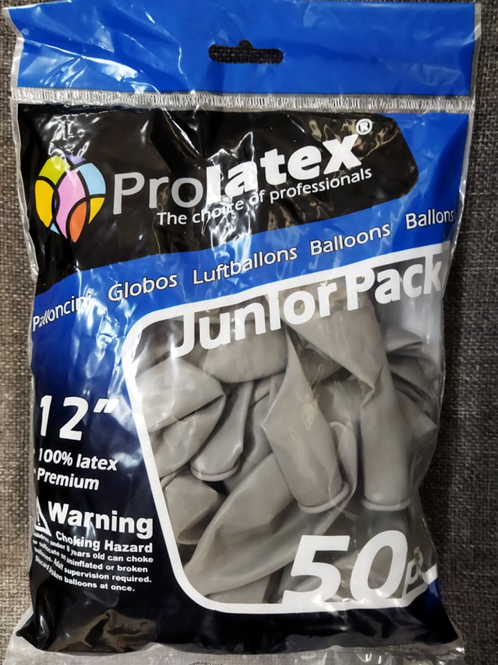 PROLATEX 12 INCH RETRO