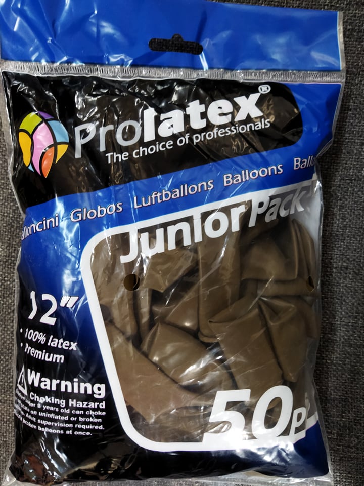 PROLATEX 12 INCH RETRO