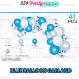 41pcs Balloon Garland Set