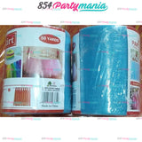 TABLE SKIRT Tulle DIY 50yards (5pcs min)