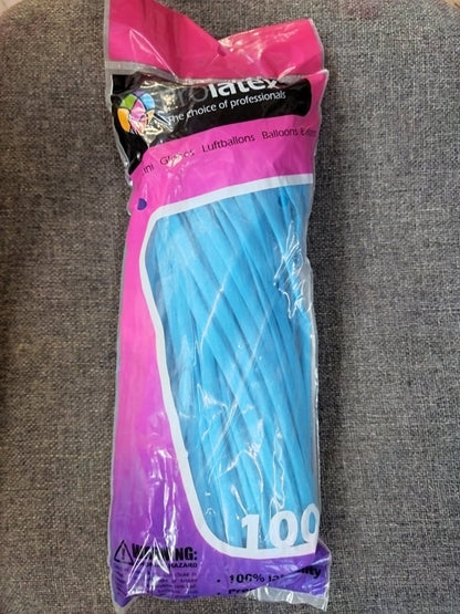 Prolatex 260Q Long Balloon