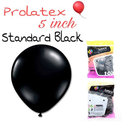 Prolatex 5 inch Standard