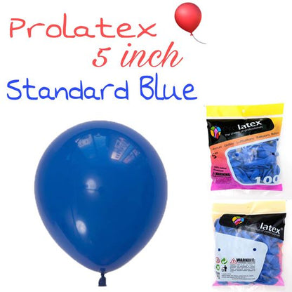 Prolatex 5 inch Standard