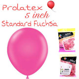Prolatex 5 inch Standard