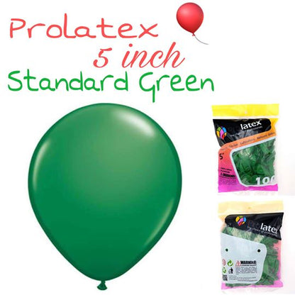 Prolatex 5 inch Standard