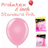 Prolatex 5 inch Standard