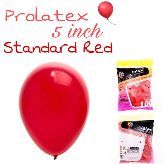 Prolatex 5 inch Standard