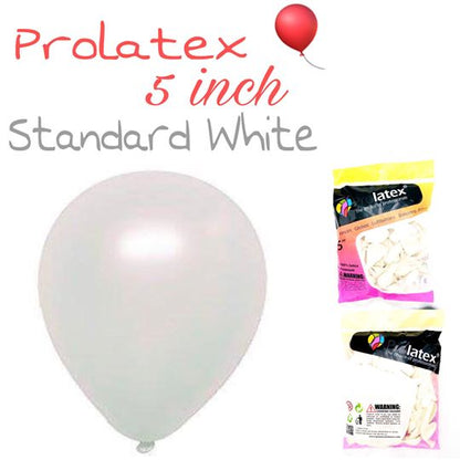 Prolatex 5 inch Standard