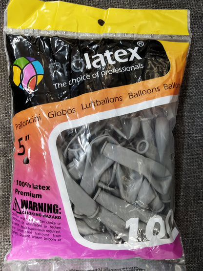 PROLATEX 5 INCH RETRO