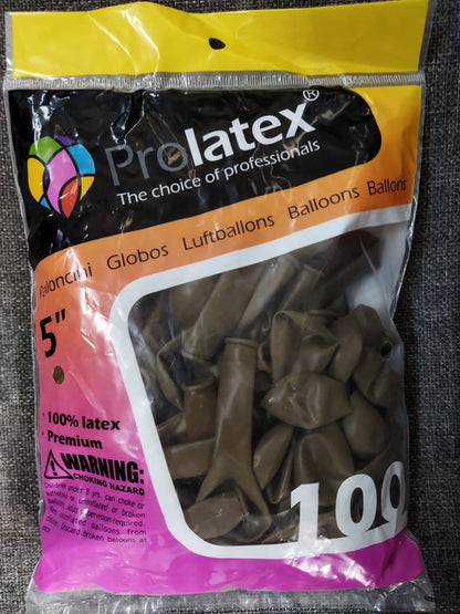 PROLATEX 5 INCH RETRO