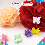 3D HANGING GARLAND