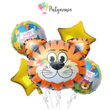 5 IN 1 BALLOON SETS
