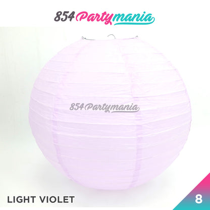 Decor Lantern (10pcs min)