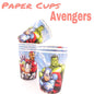 [BARGAIN SALE] Paper Cups (10pck min)