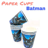 [BARGAIN SALE] Paper Cups (10pck min)