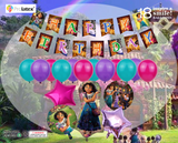 ENCANTO BIRTHDAY COMPLETE PARTY SET (sold by 10's)