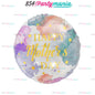 MOTHERS DAY FOIL BALLOONS (sold by 50's)