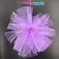 Tulle Pompom Ball 12" (sold by 10pcs)