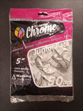 PROLATEX 5 INCH CHROME (3bags min)
