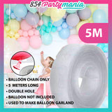 Balloon Chain (50pcs/pck)