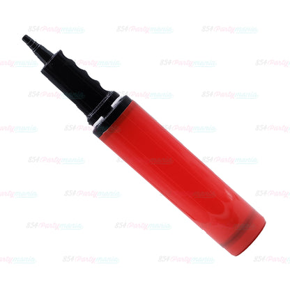 BALLOON HAND PUMP (10pcs min)