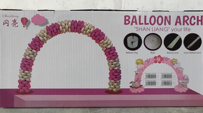 Balloon Arch Kit